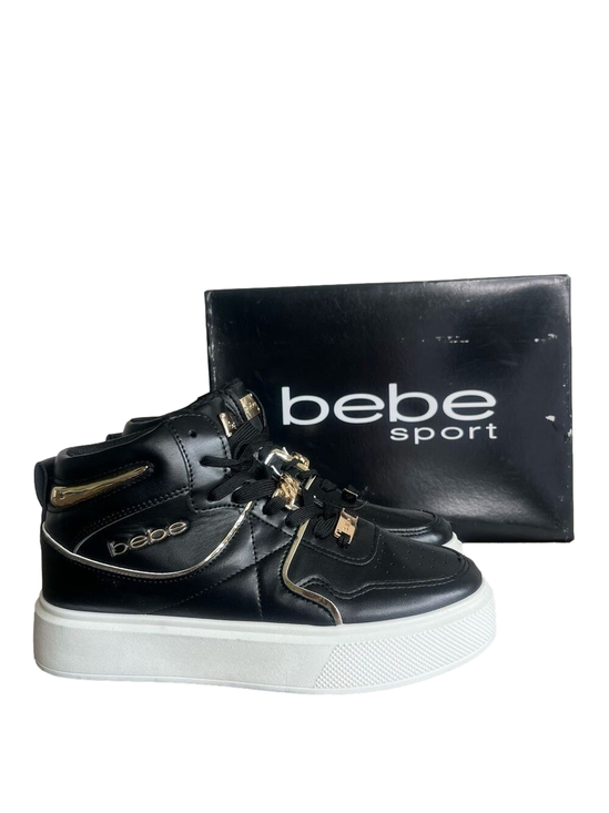 bebe Shoes - bebe Sport Monah BLGFX Women's Shoe Size 8 #B1426